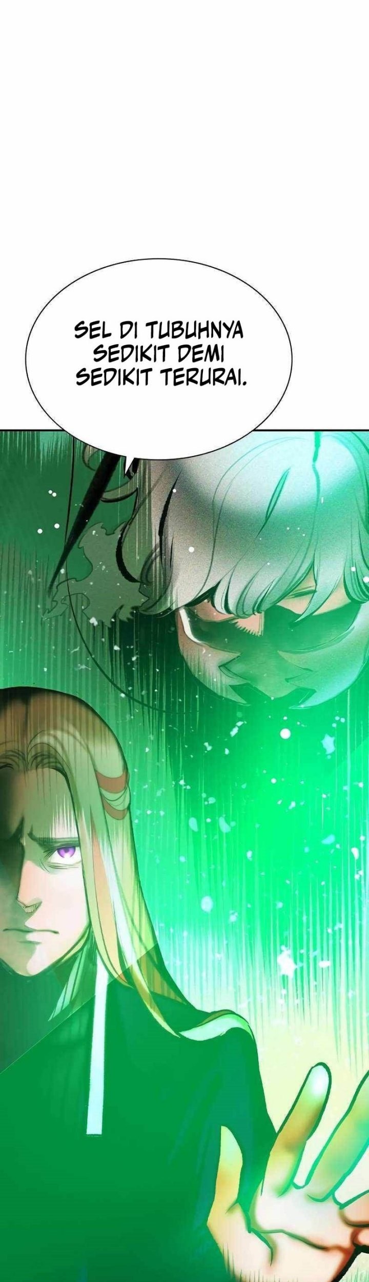 Jungle Juice Chapter 136 Gambar 48
