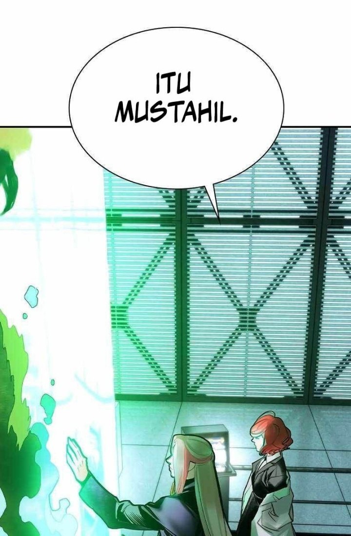 Jungle Juice Chapter 136 Gambar 51