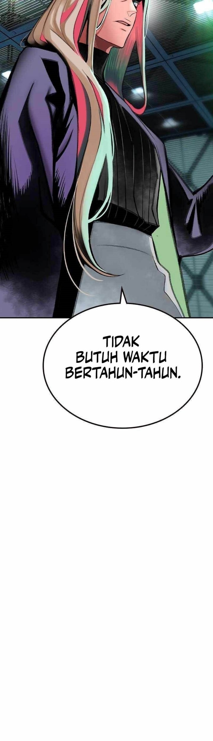 Jungle Juice Chapter 136 Gambar 54