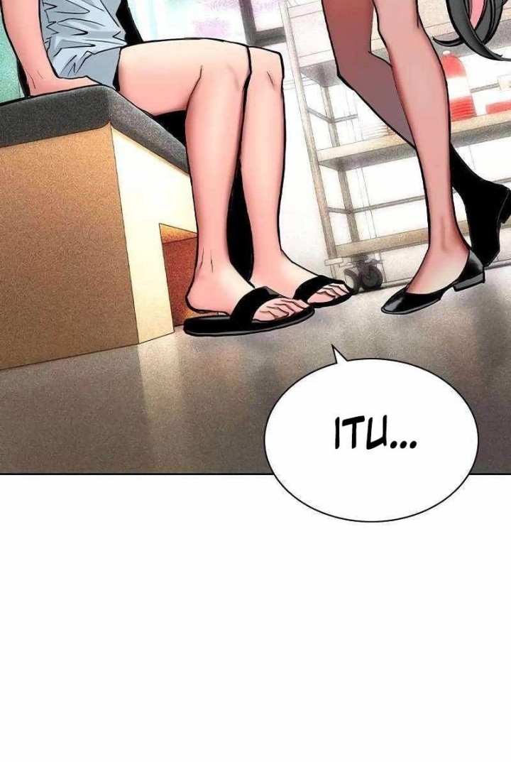 Jungle Juice Chapter 136 Gambar 3