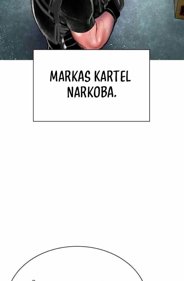 Jungle Juice Chapter 136 Gambar 59