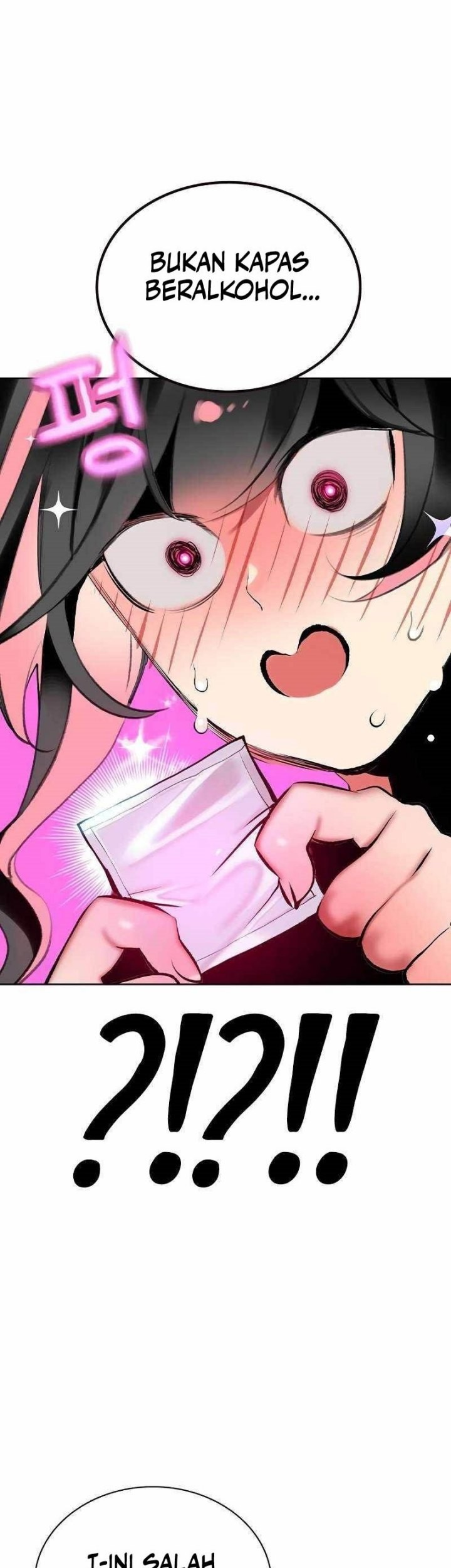 Jungle Juice Chapter 136 Gambar 4