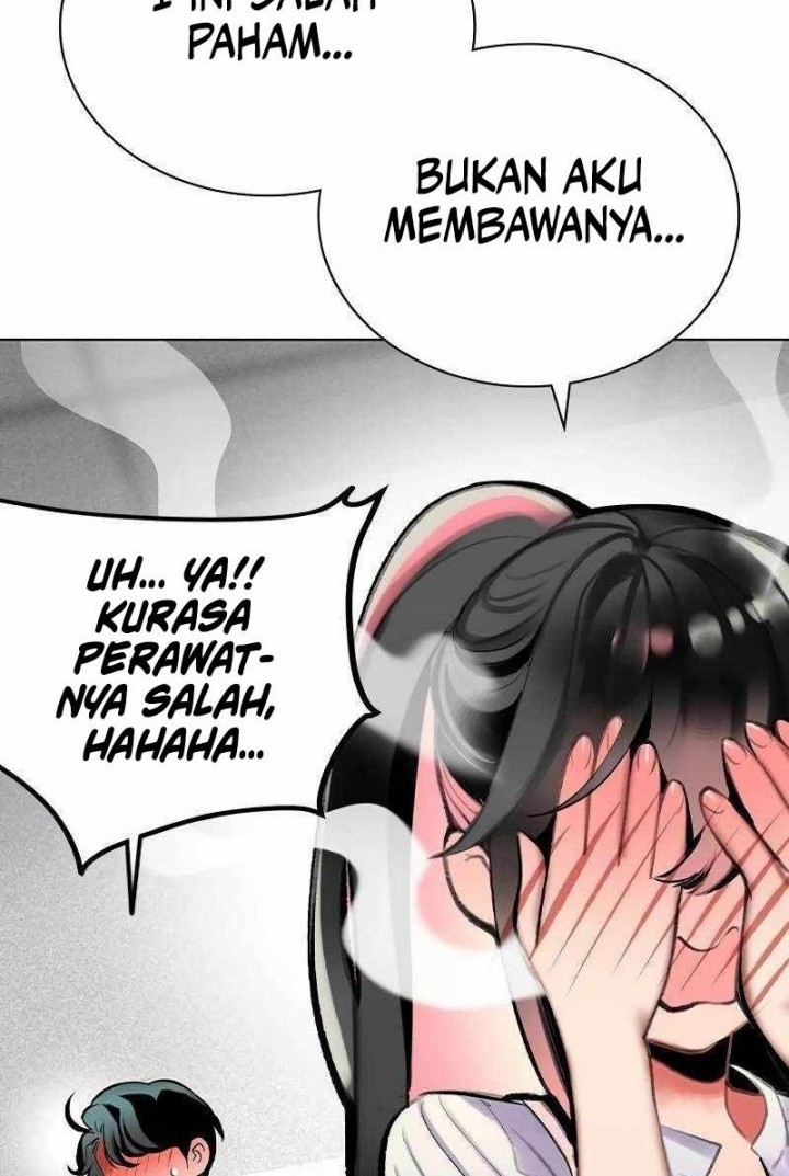 Jungle Juice Chapter 136 Gambar 5
