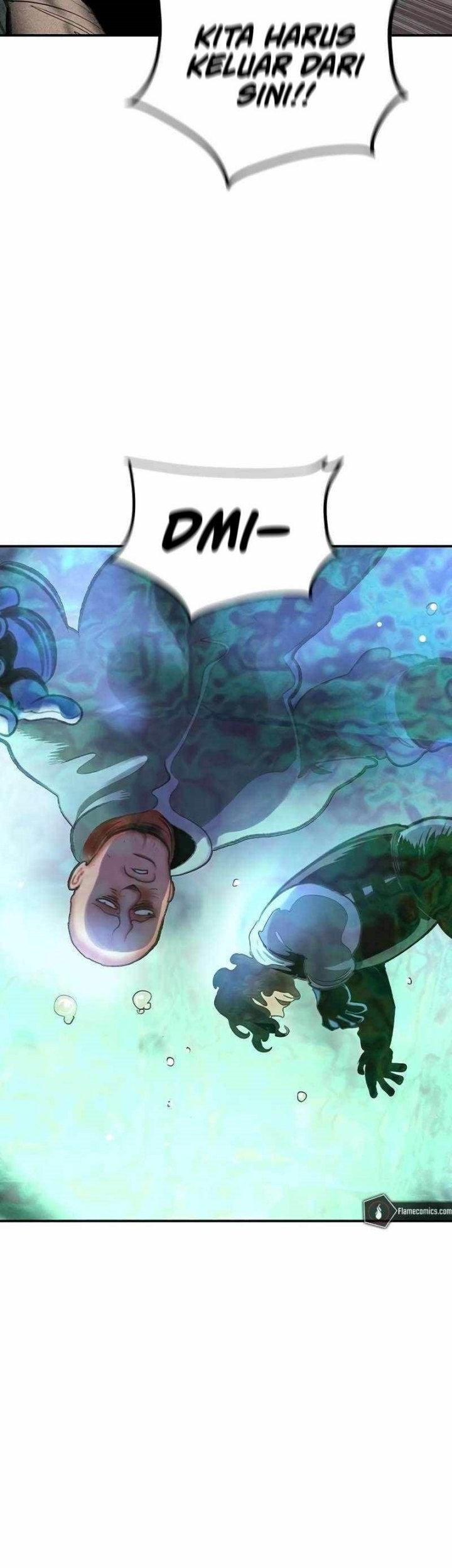 Jungle Juice Chapter 136 Gambar 78