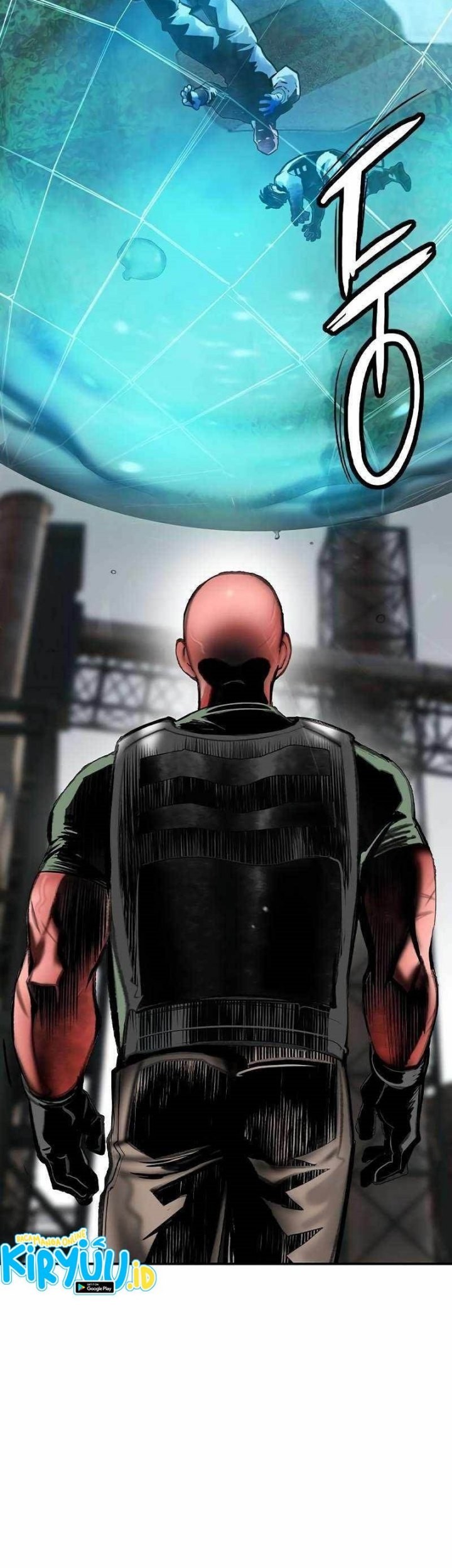 Jungle Juice Chapter 136 Gambar 80