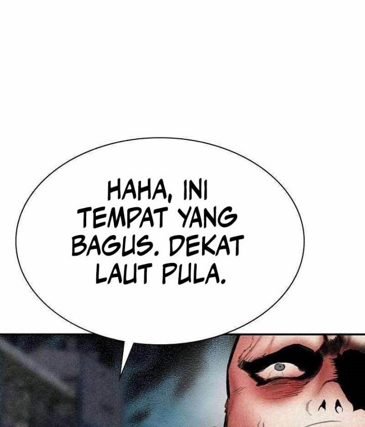 Jungle Juice Chapter 136 Gambar 81
