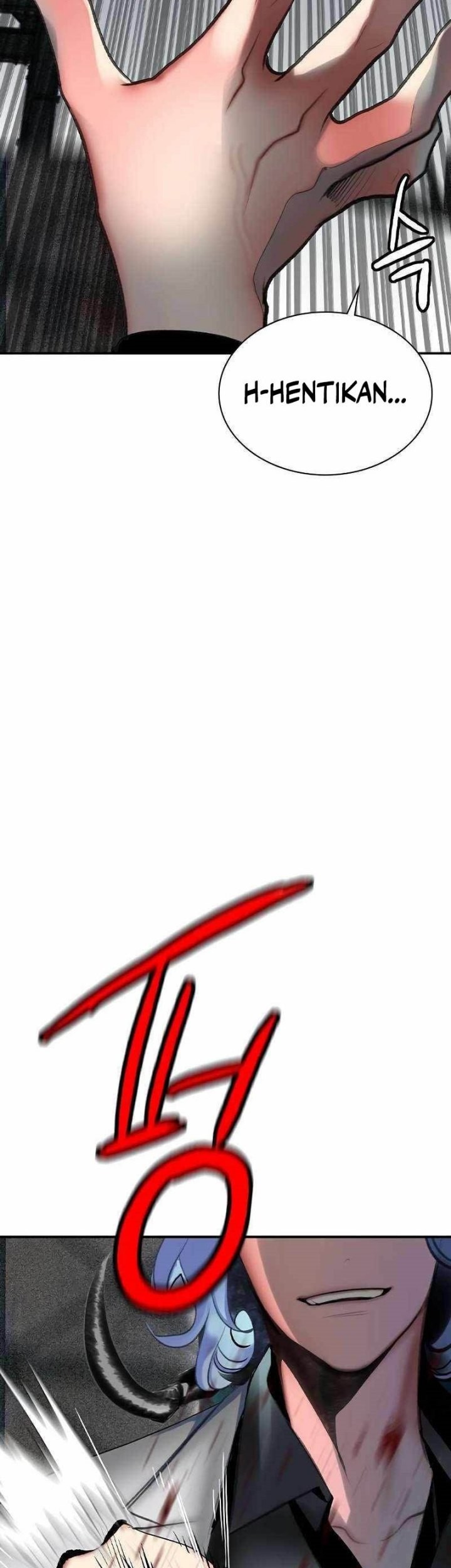 Jungle Juice Chapter 136 Gambar 90