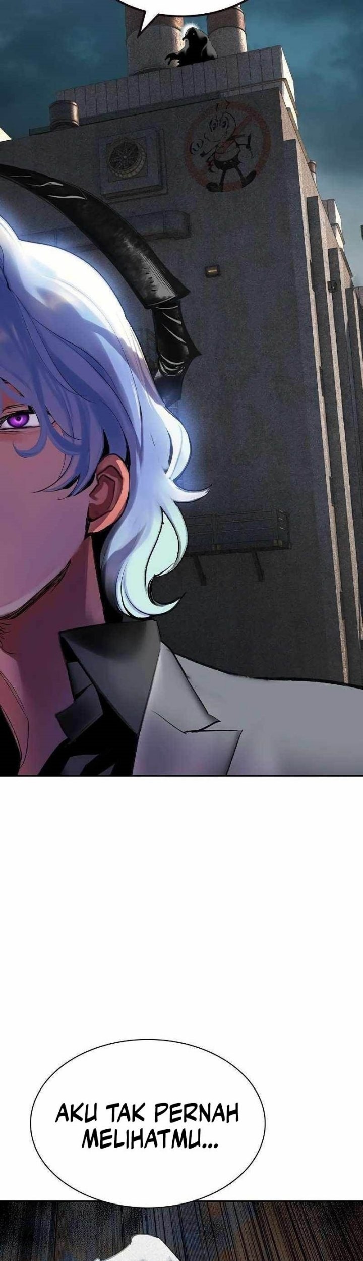 Jungle Juice Chapter 136 Gambar 94