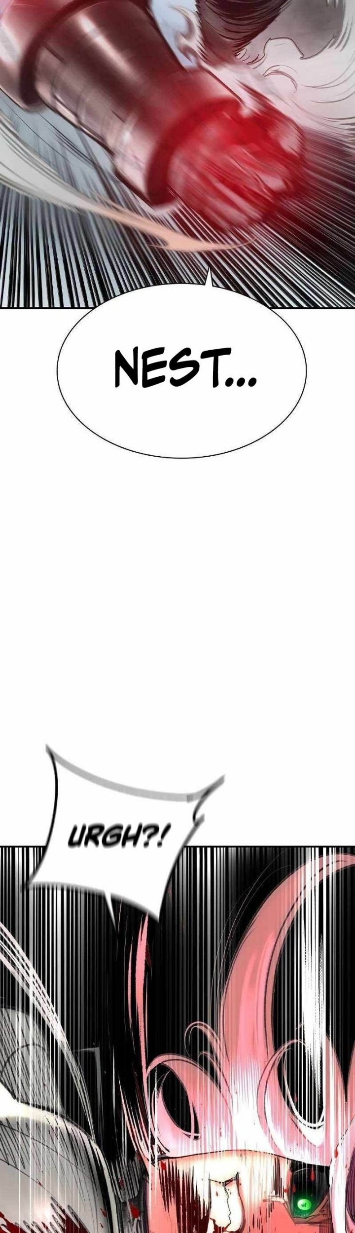Jungle Juice Chapter 136 Gambar 104