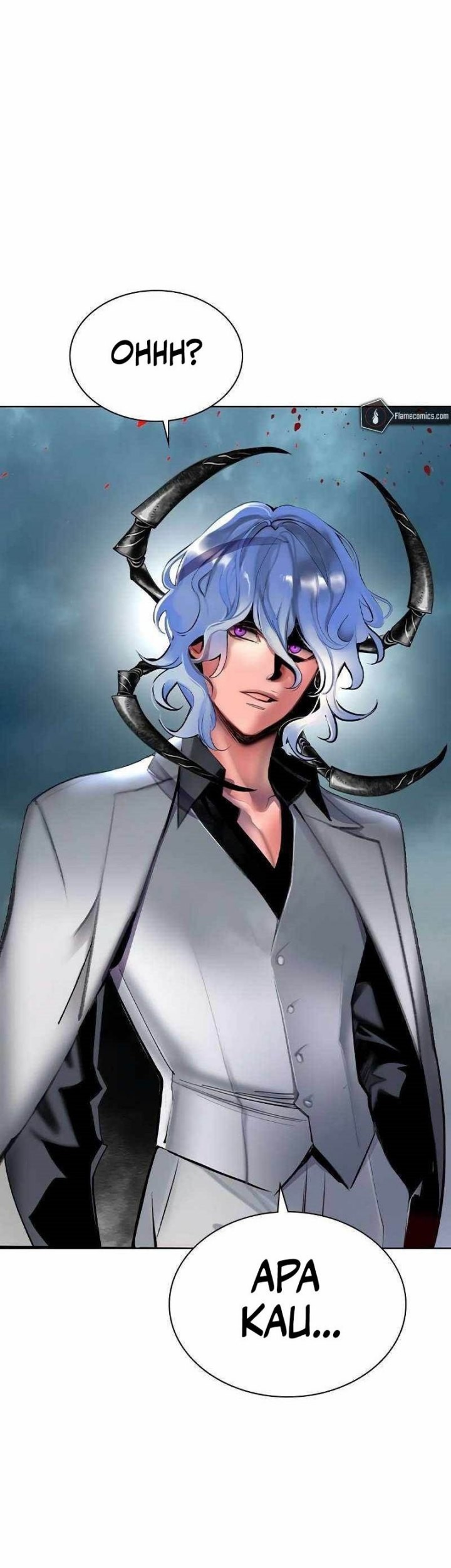 Jungle Juice Chapter 136 Gambar 106
