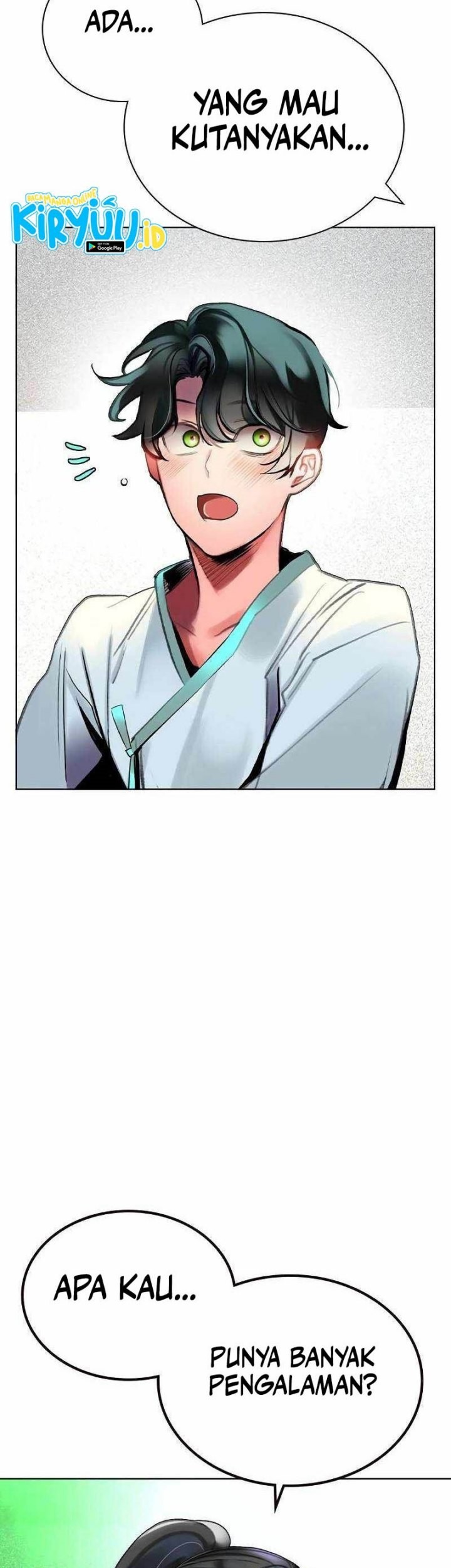 Jungle Juice Chapter 136 Gambar 8