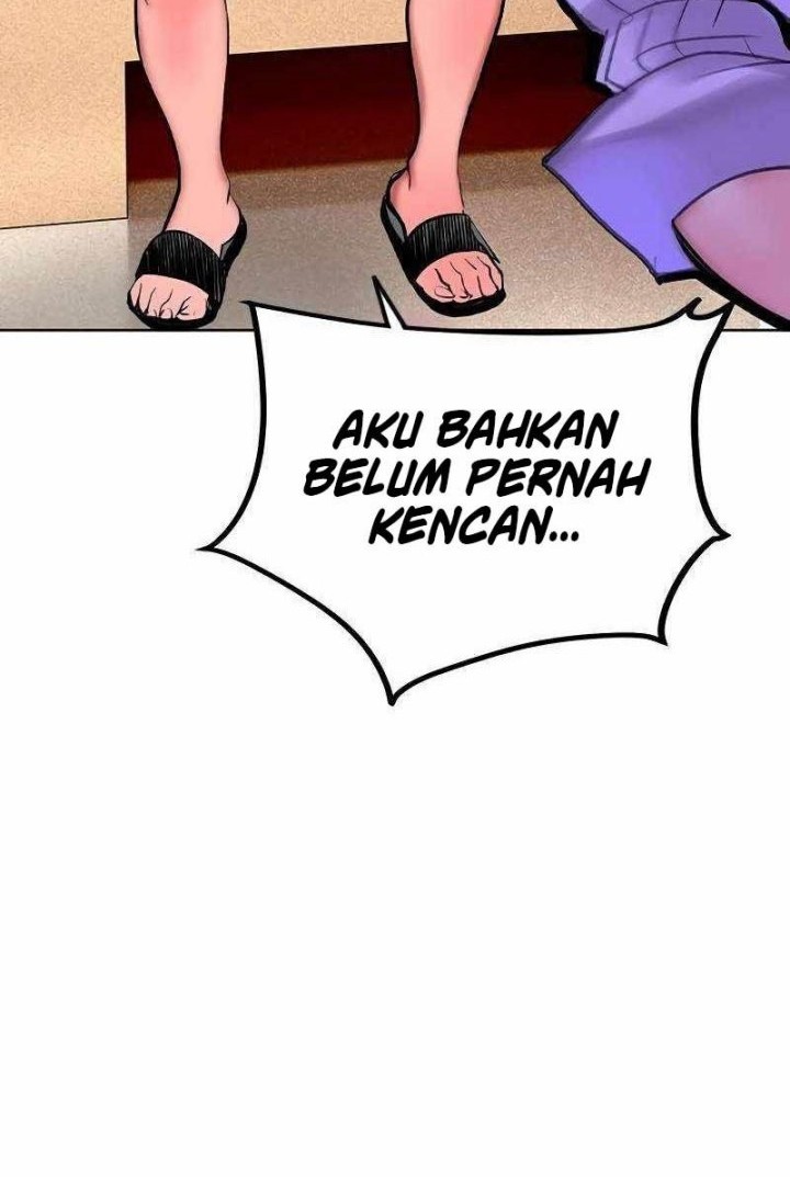 Jungle Juice Chapter 136 Gambar 11