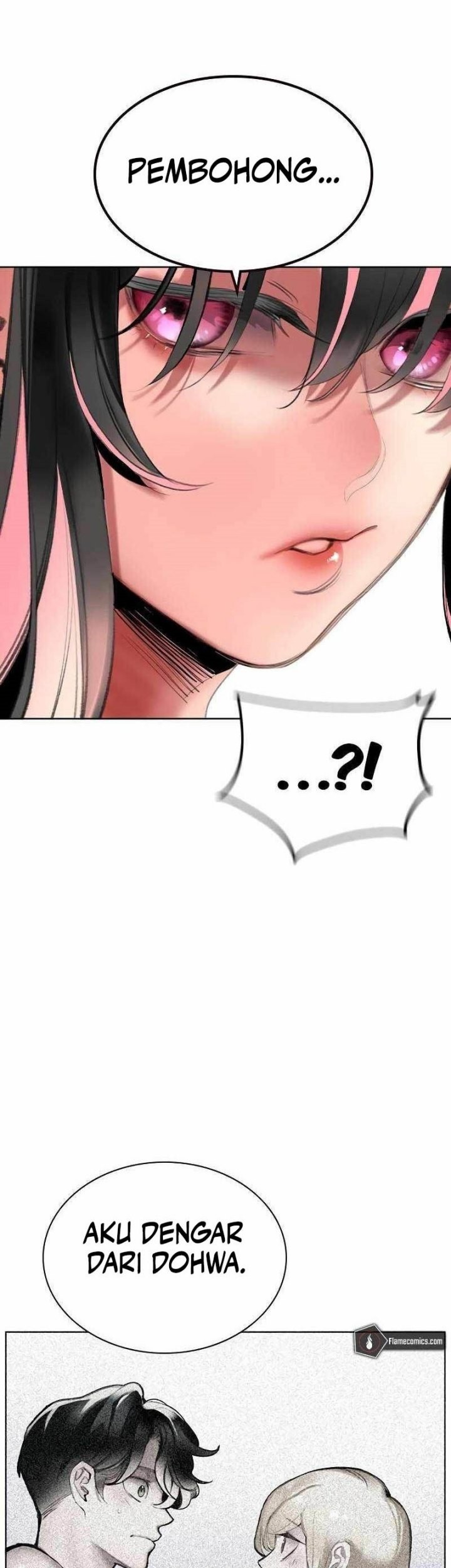 Jungle Juice Chapter 136 Gambar 12