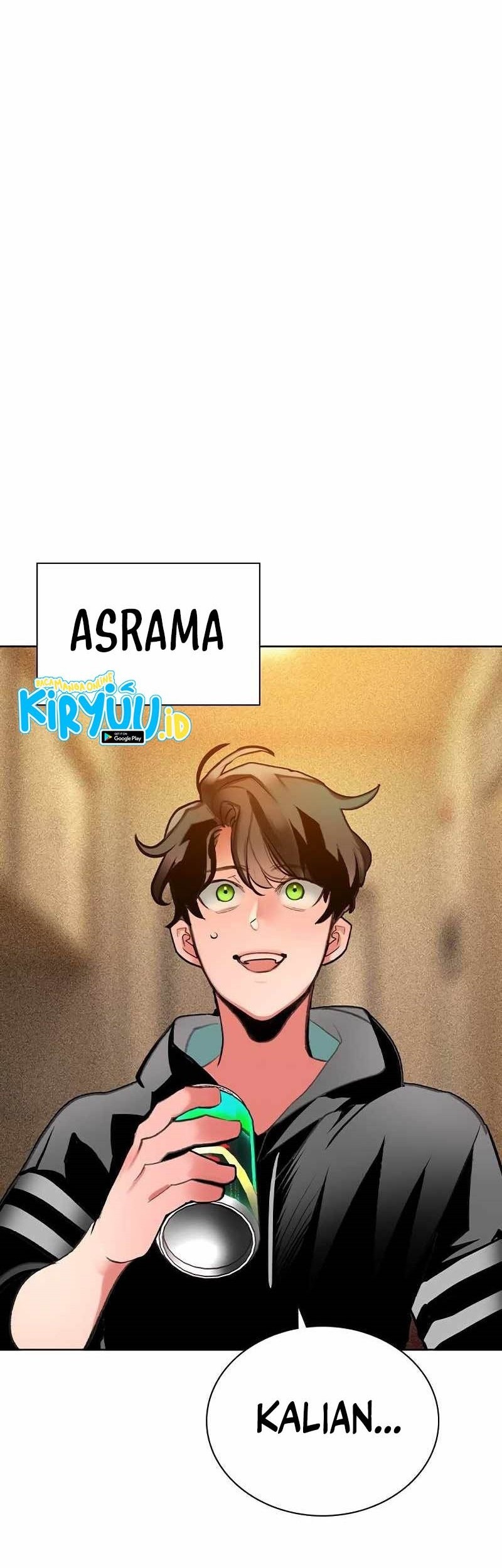 Jungle Juice Chapter 134 Gambar 47