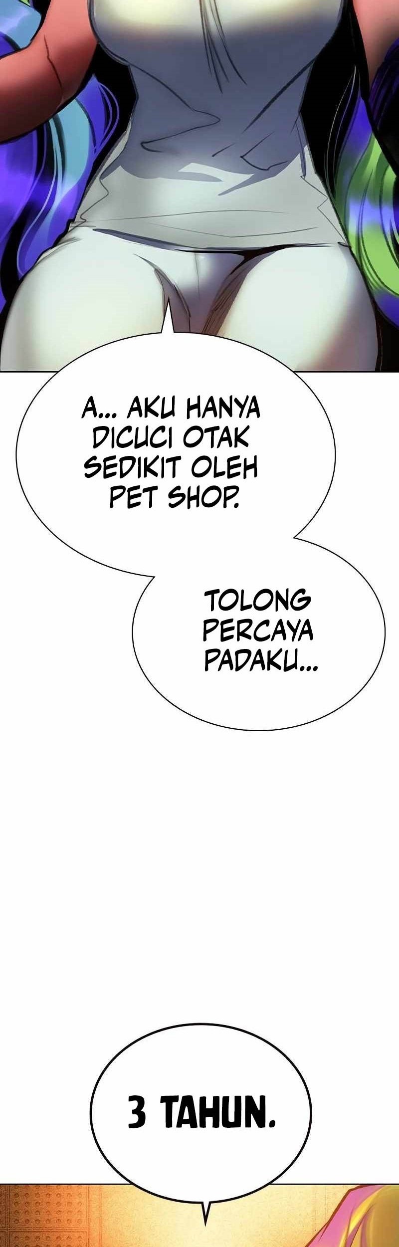 Jungle Juice Chapter 134 Gambar 67