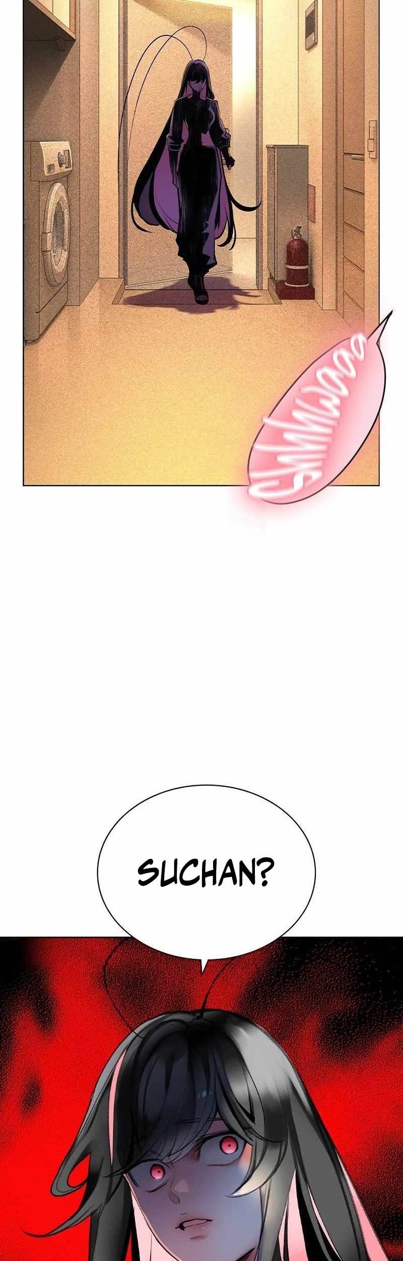 Manhwa Jungle Juice Chapter 134 gambar nomor 2