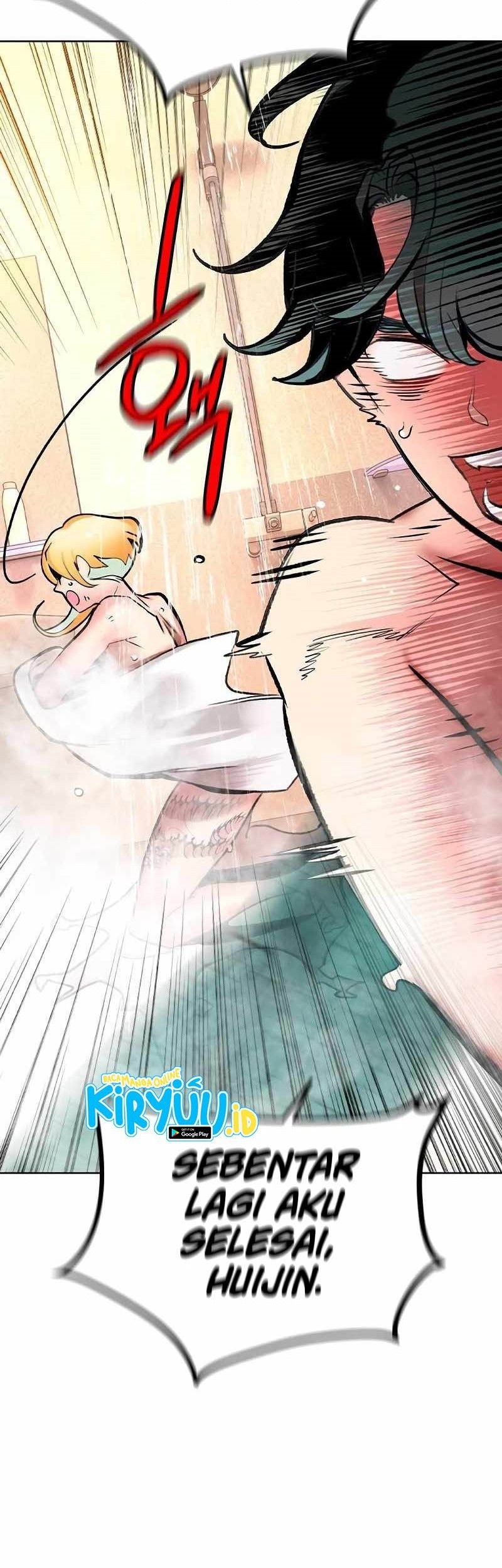 Jungle Juice Chapter 134 Gambar 5