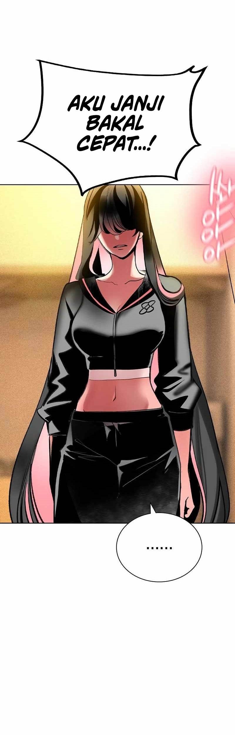 Jungle Juice Chapter 134 Gambar 6