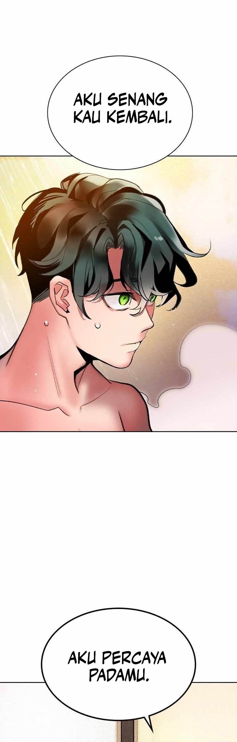 Jungle Juice Chapter 134 Gambar 7