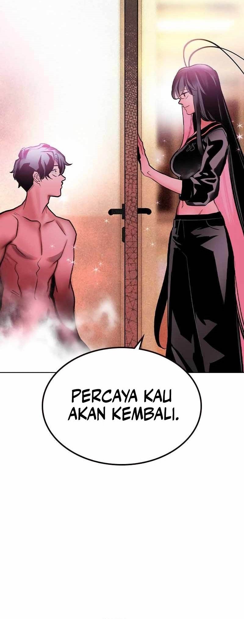 Jungle Juice Chapter 134 Gambar 8