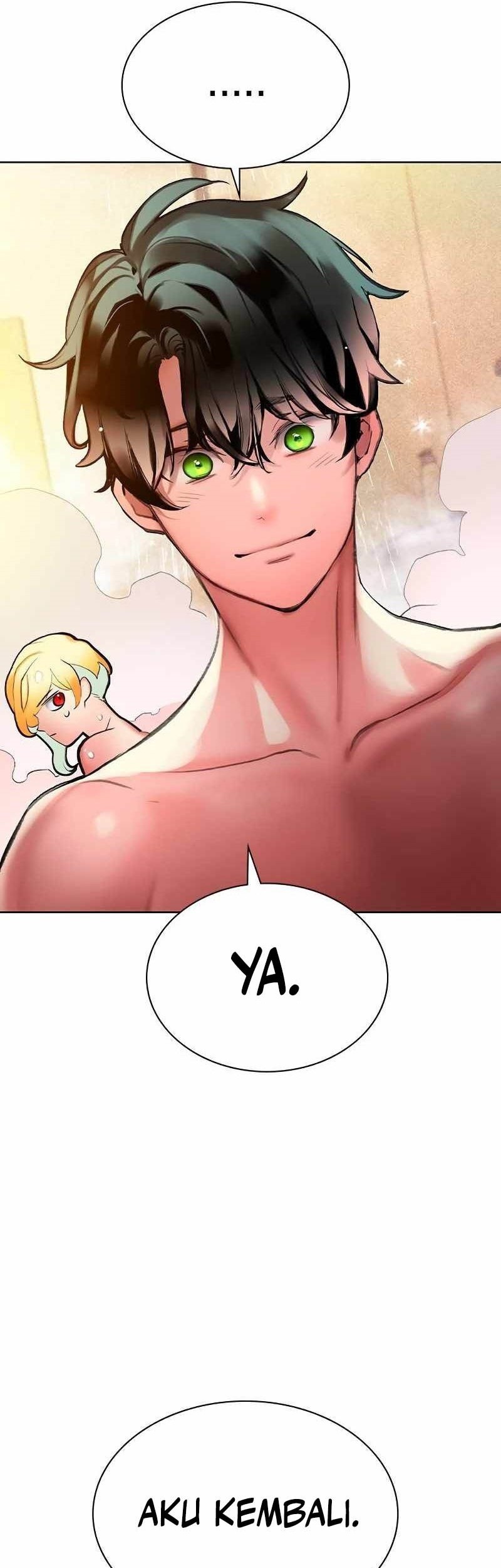 Jungle Juice Chapter 134 Gambar 9