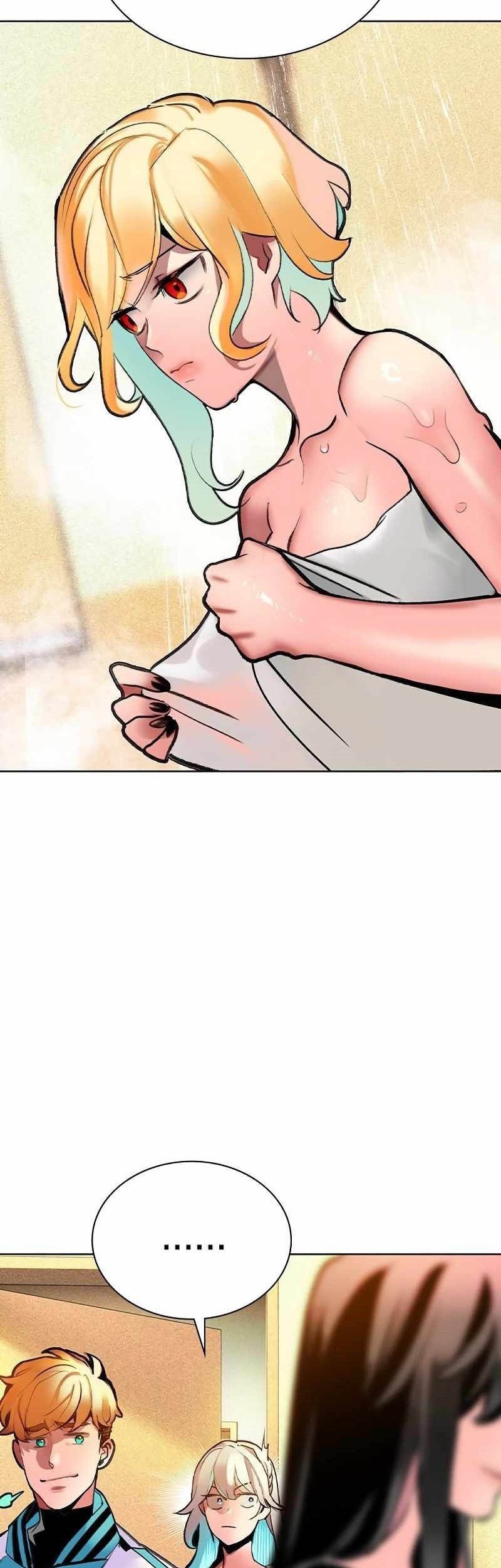 Jungle Juice Chapter 134 Gambar 10