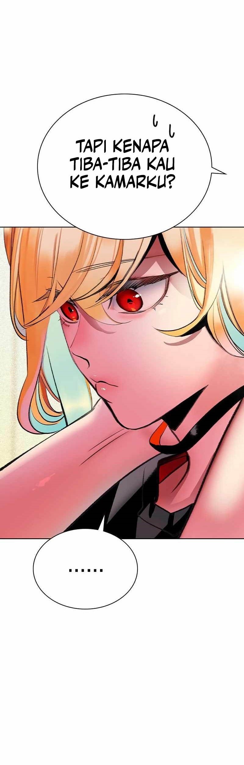 Jungle Juice Chapter 134 Gambar 15