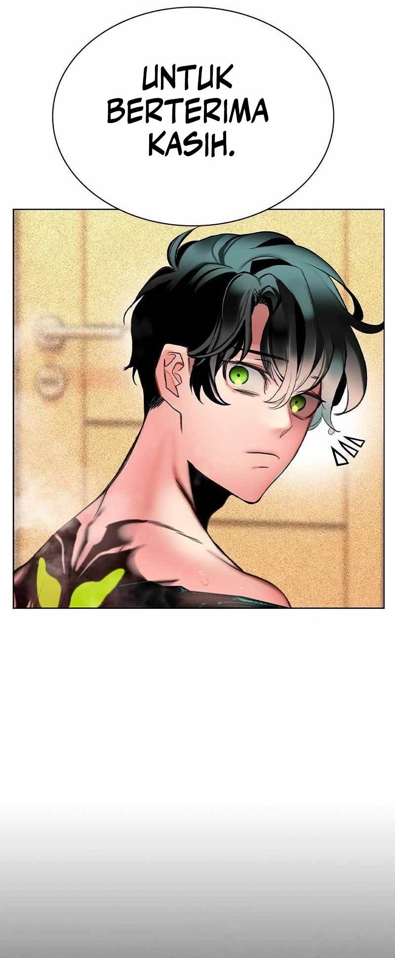 Jungle Juice Chapter 134 Gambar 16