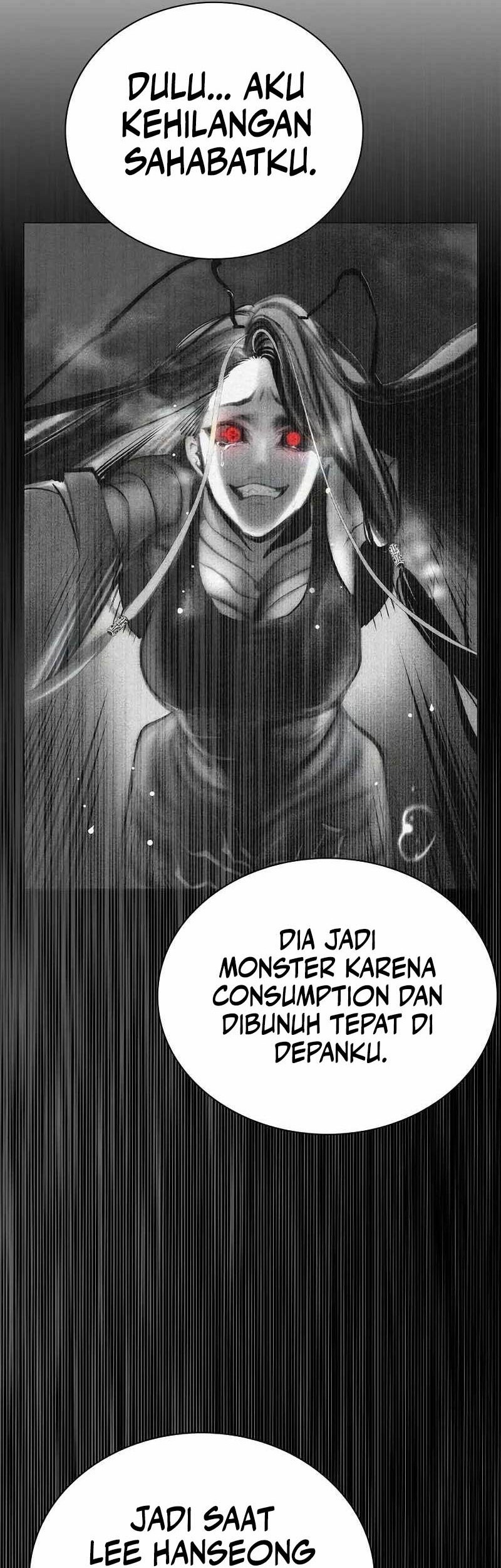 Jungle Juice Chapter 134 Gambar 17