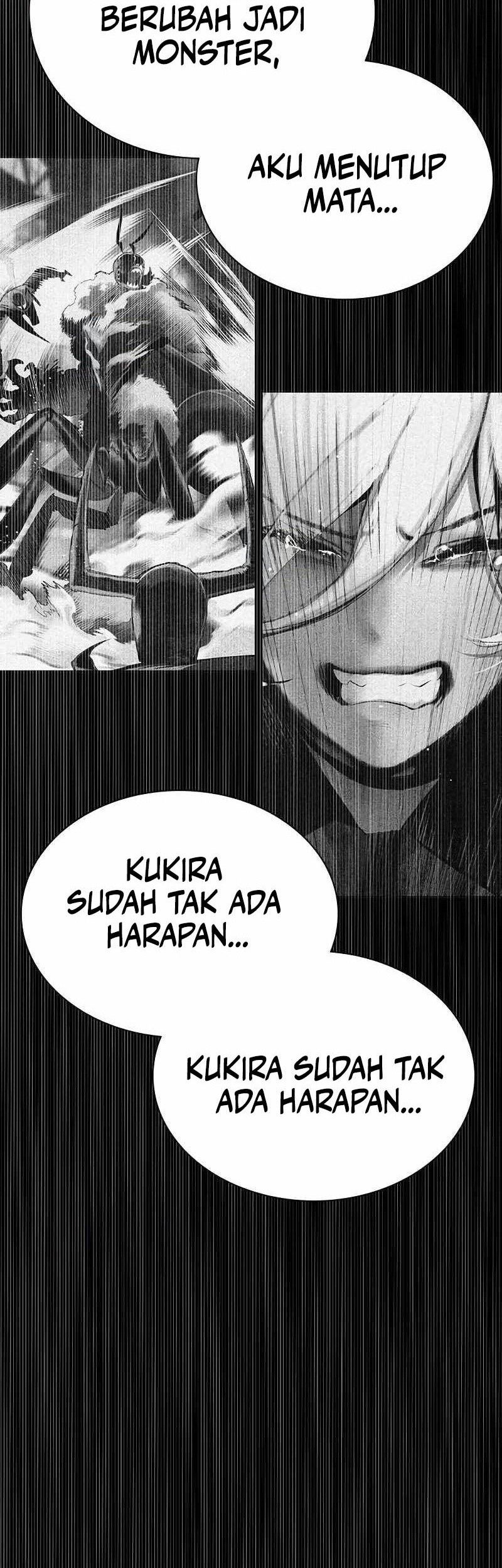 Jungle Juice Chapter 134 Gambar 18