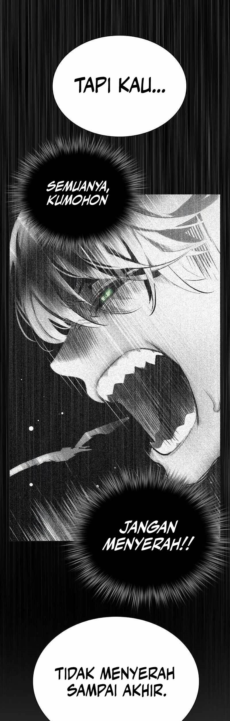 Jungle Juice Chapter 134 Gambar 19