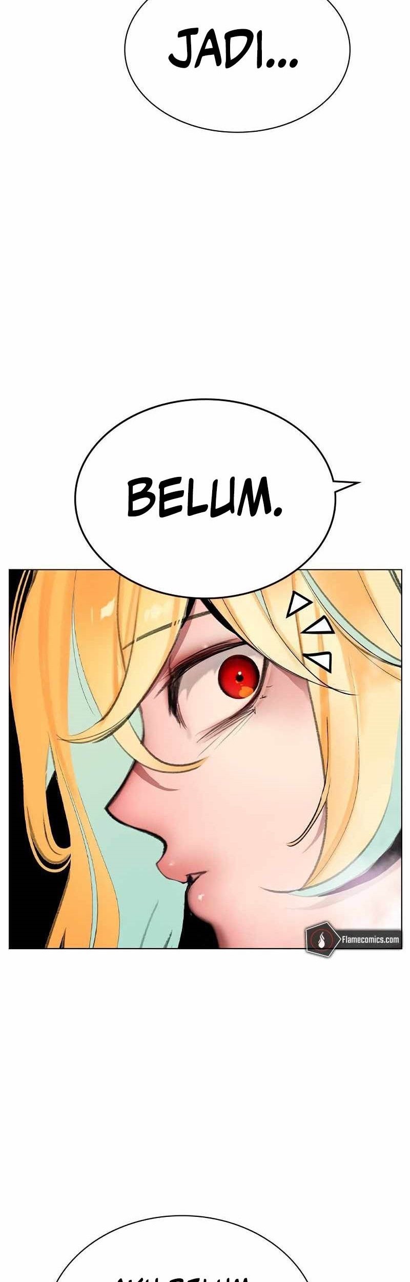 Jungle Juice Chapter 134 Gambar 22