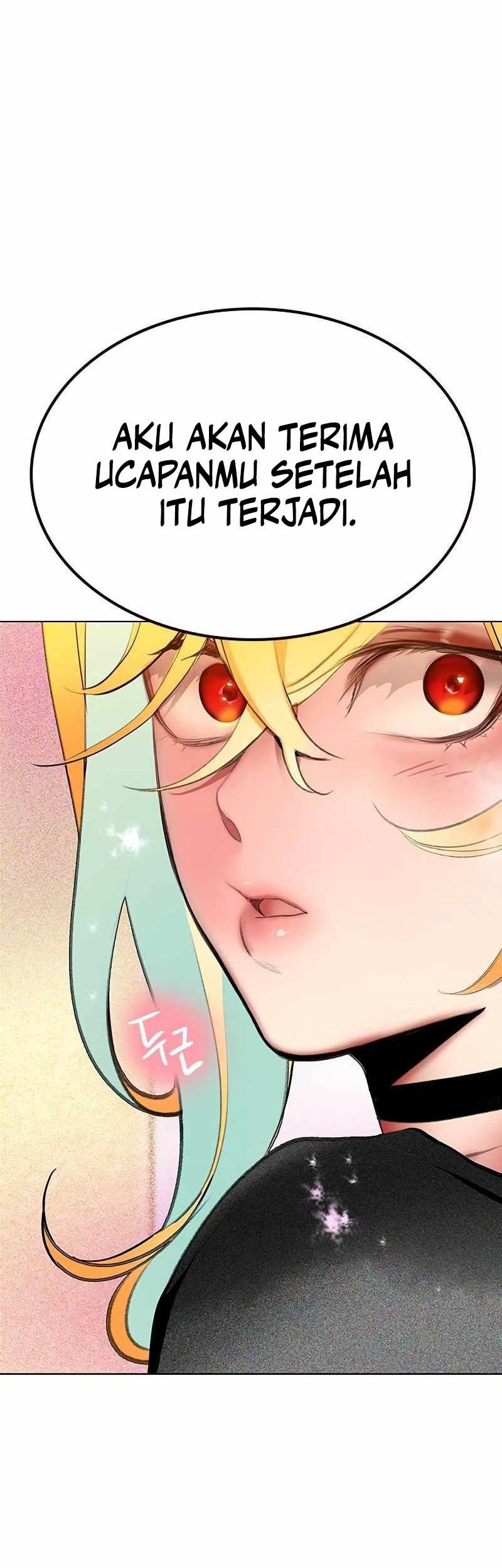 Jungle Juice Chapter 134 Gambar 26