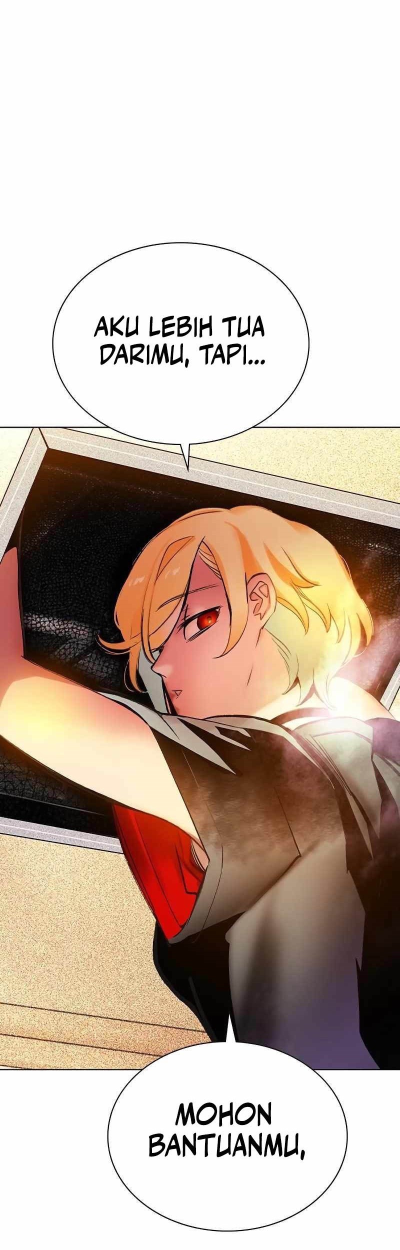 Jungle Juice Chapter 134 Gambar 29