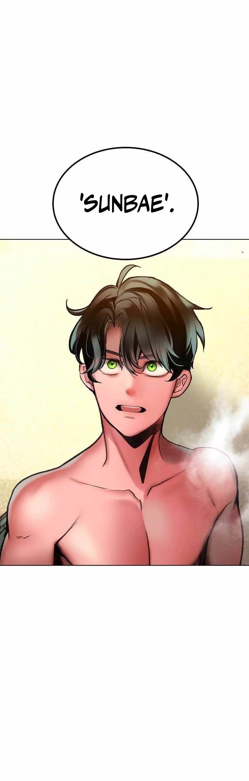 Jungle Juice Chapter 134 Gambar 30