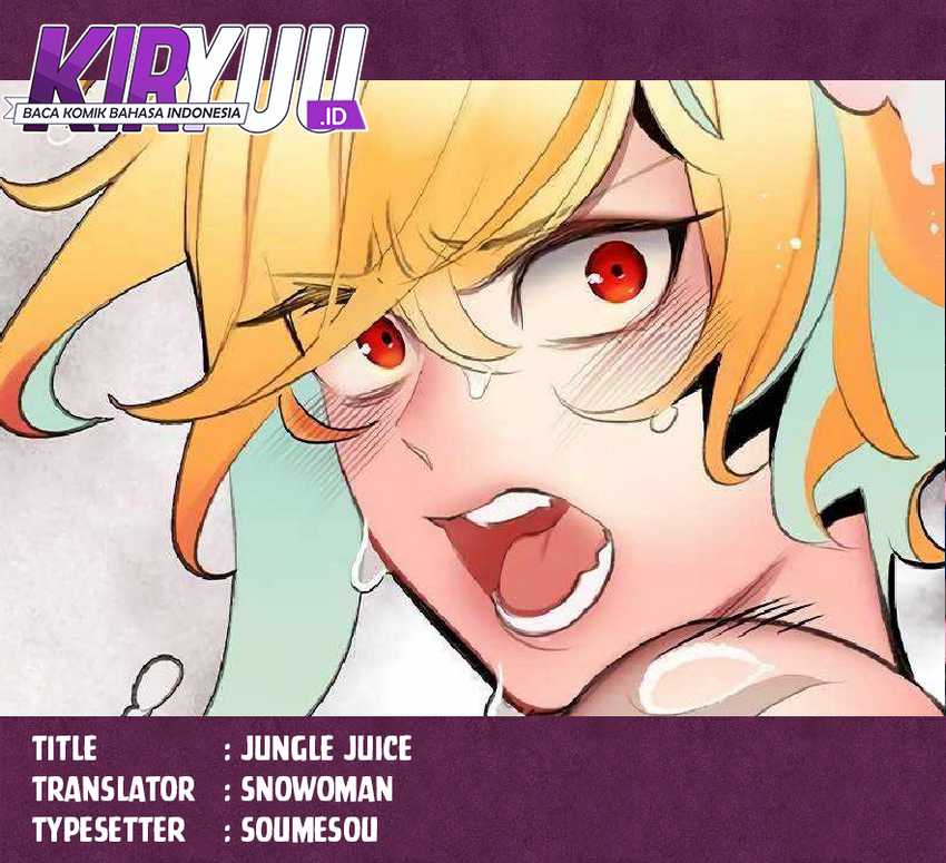 Komik Jungle Juice Chapter 133 gambar nomor 1