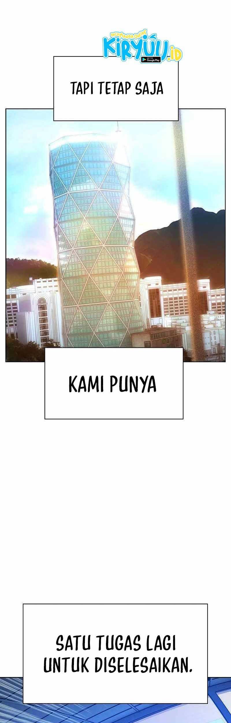 Jungle Juice Chapter 133 Gambar 20