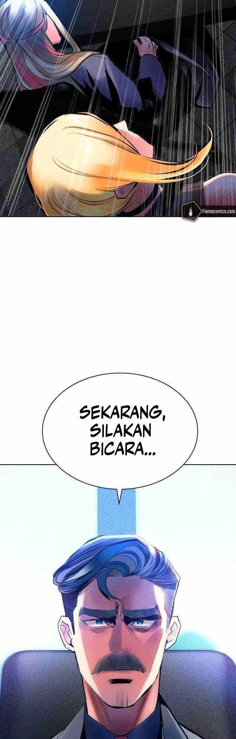Jungle Juice Chapter 133 Gambar 22
