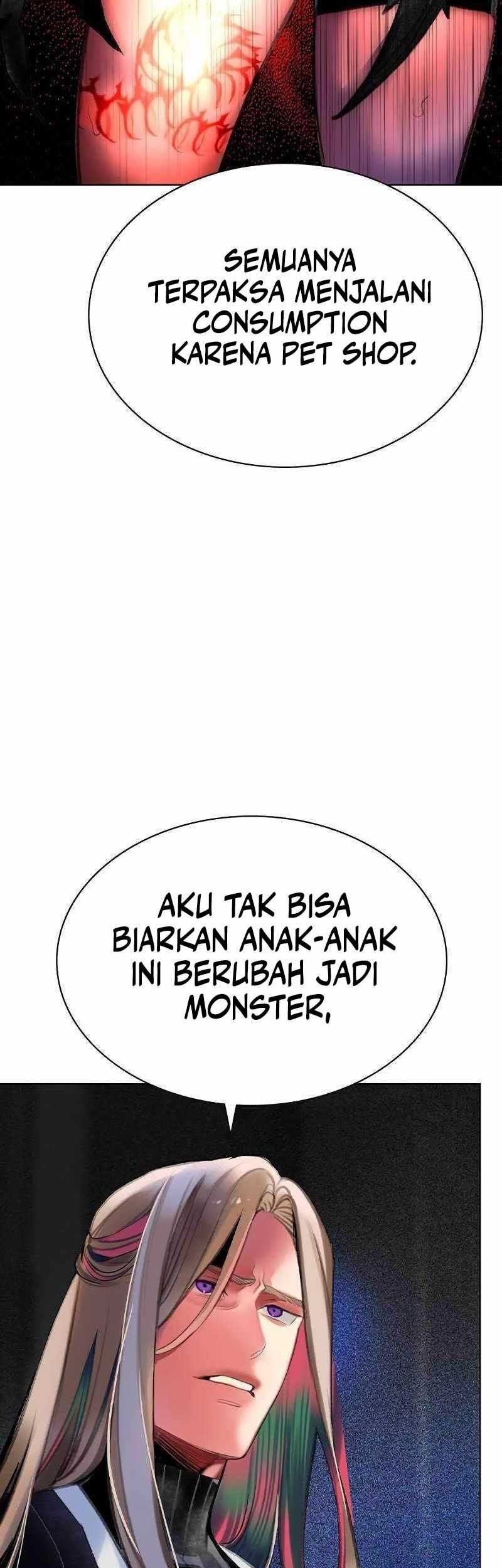 Jungle Juice Chapter 133 Gambar 28