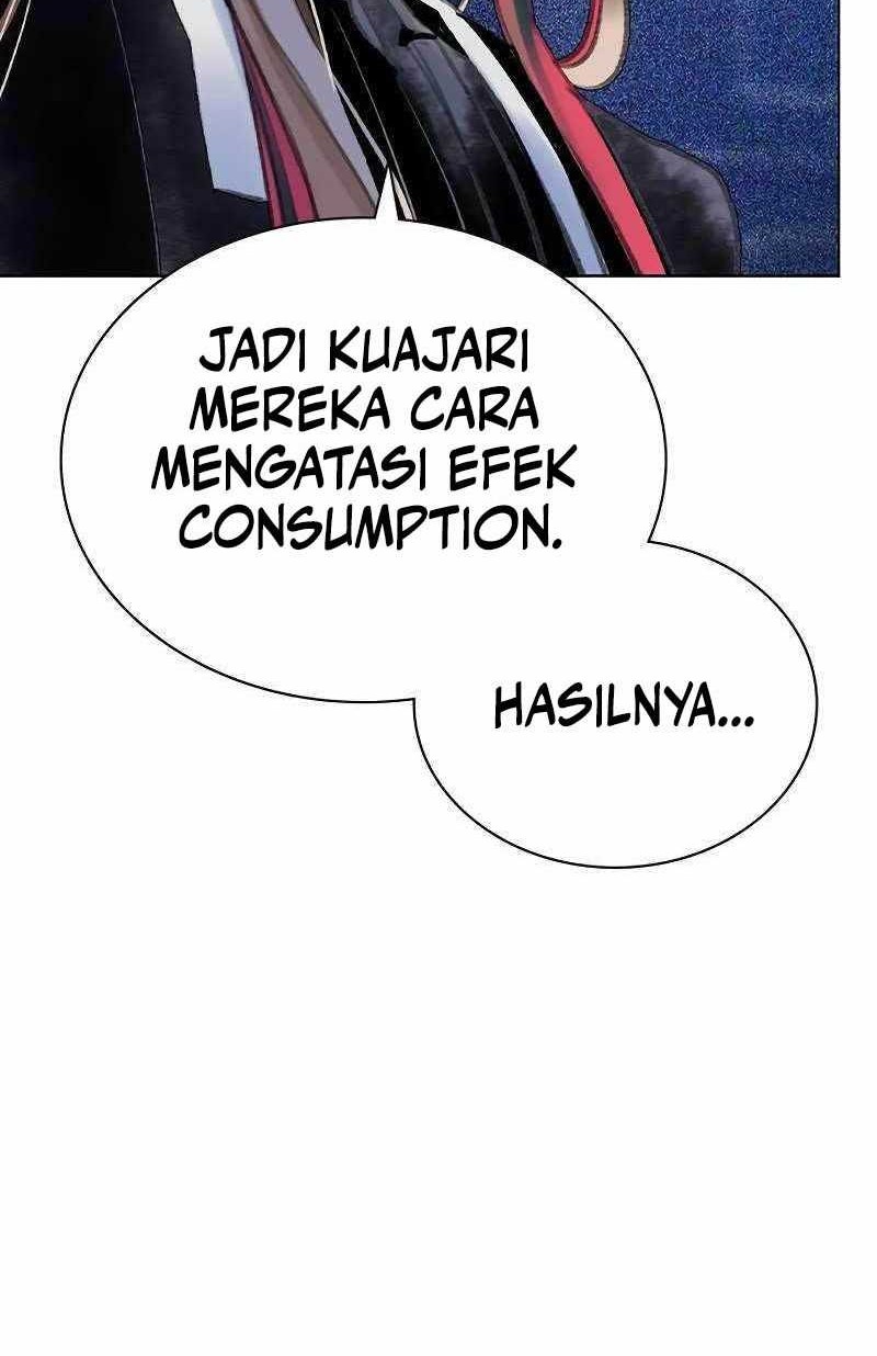 Jungle Juice Chapter 133 Gambar 29