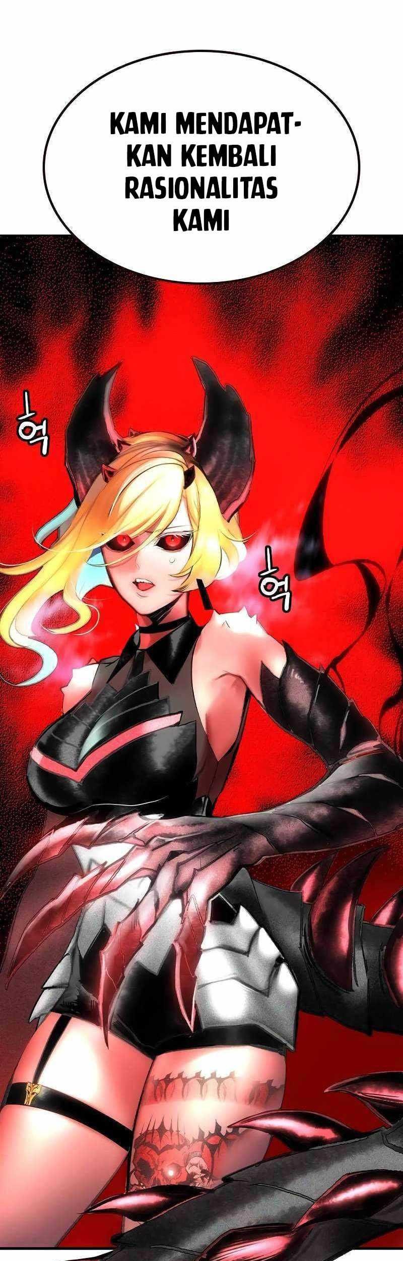 Jungle Juice Chapter 133 Gambar 30