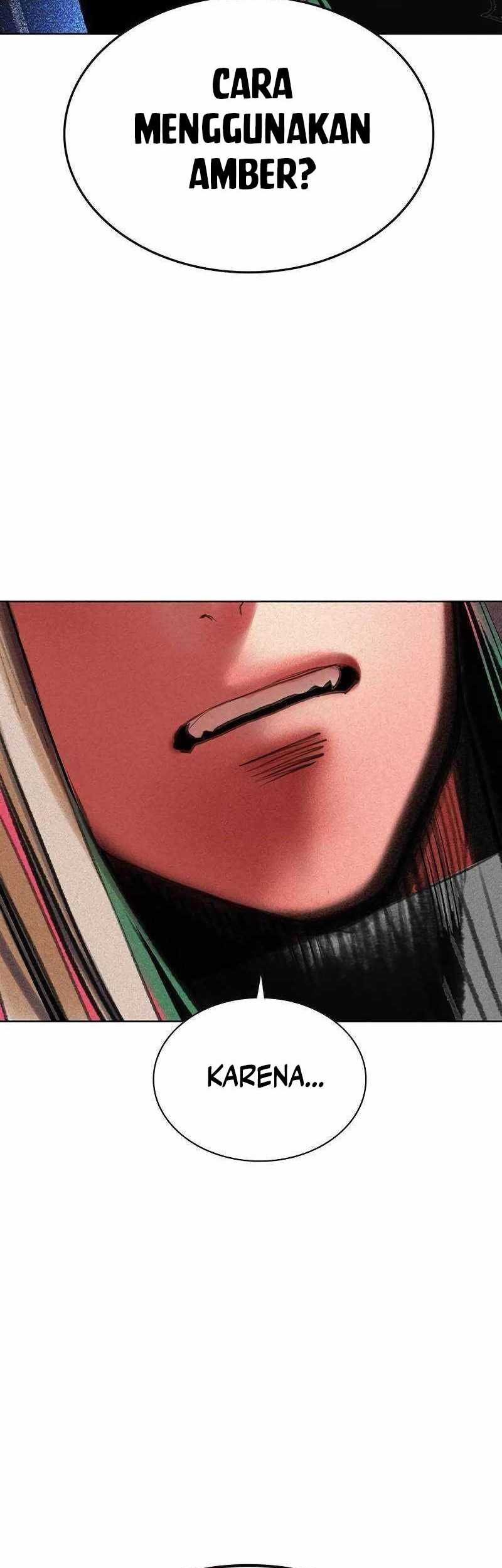 Jungle Juice Chapter 133 Gambar 40