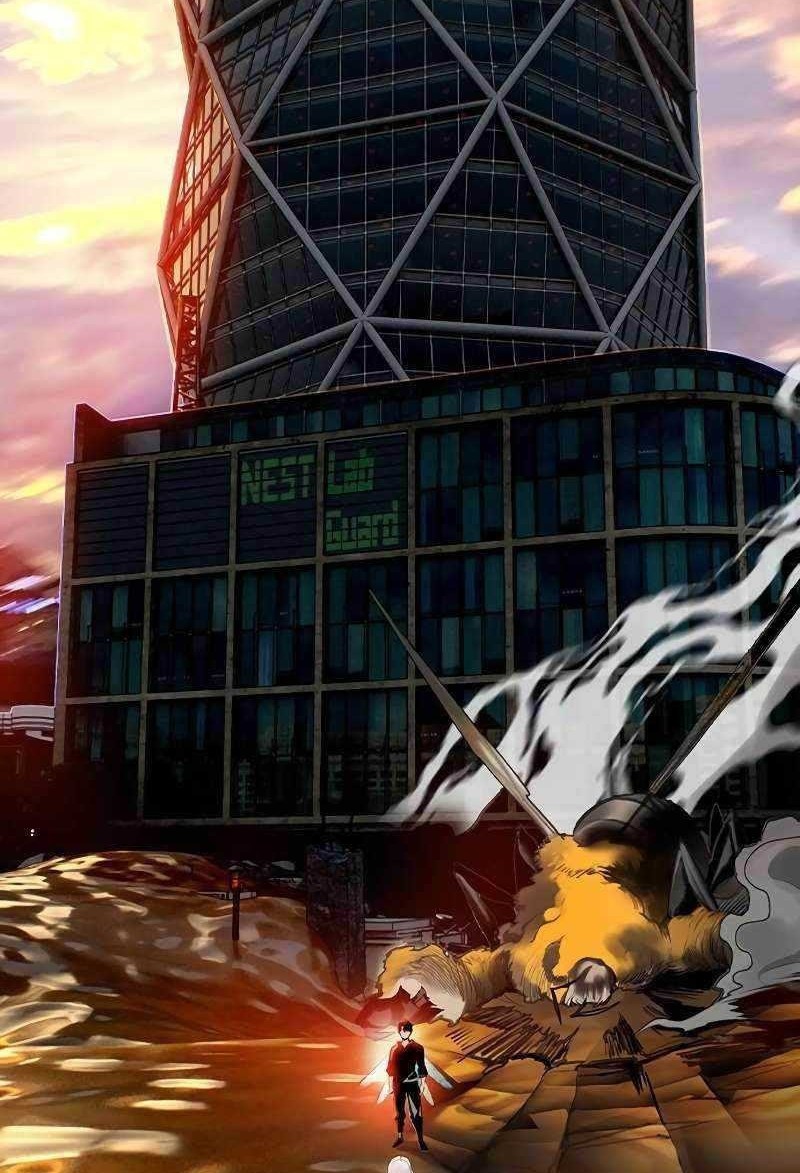 Jungle Juice Chapter 133 Gambar 3