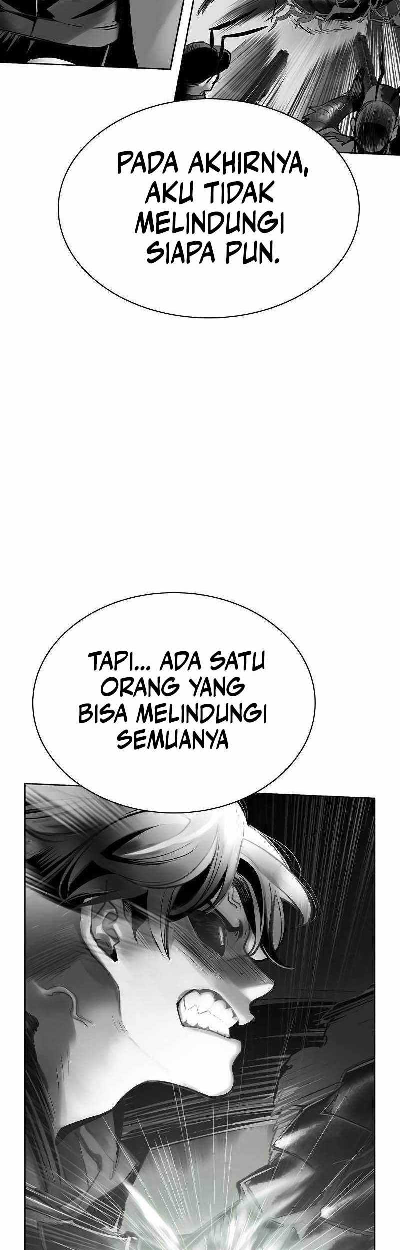 Jungle Juice Chapter 133 Gambar 78