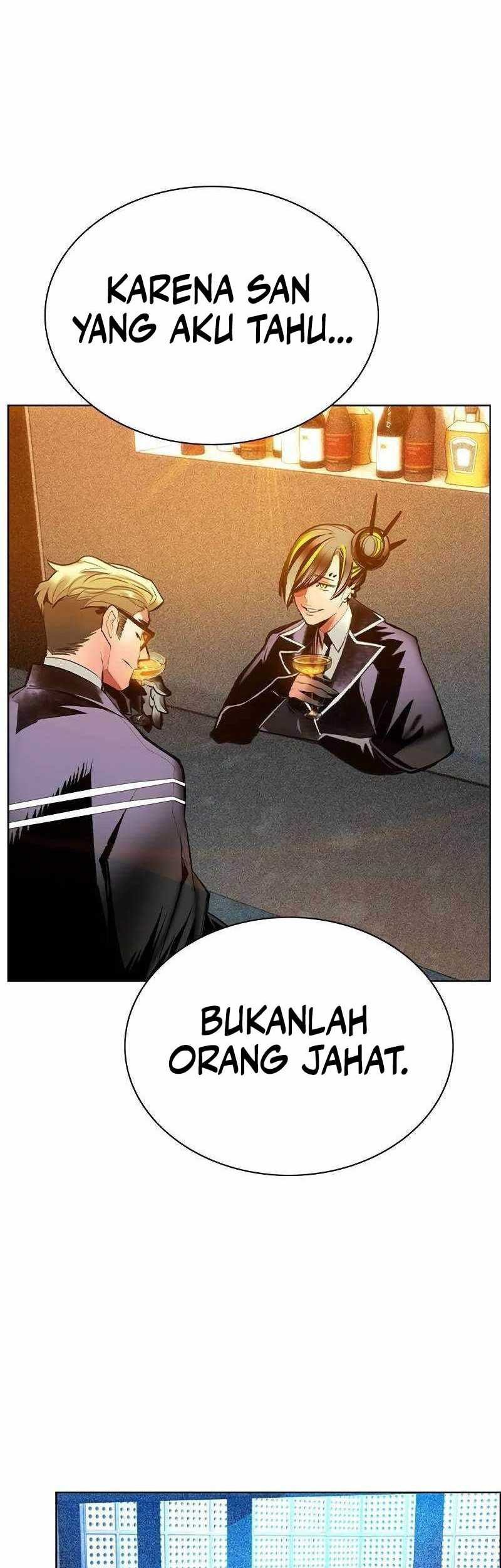 Jungle Juice Chapter 133 Gambar 82