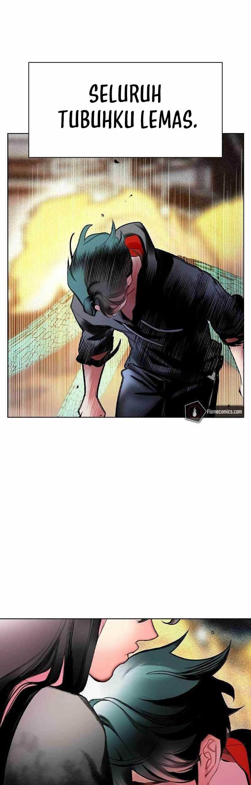 Jungle Juice Chapter 133 Gambar 6