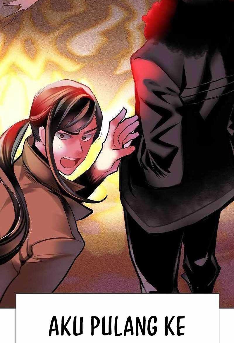 Jungle Juice Chapter 133 Gambar 9