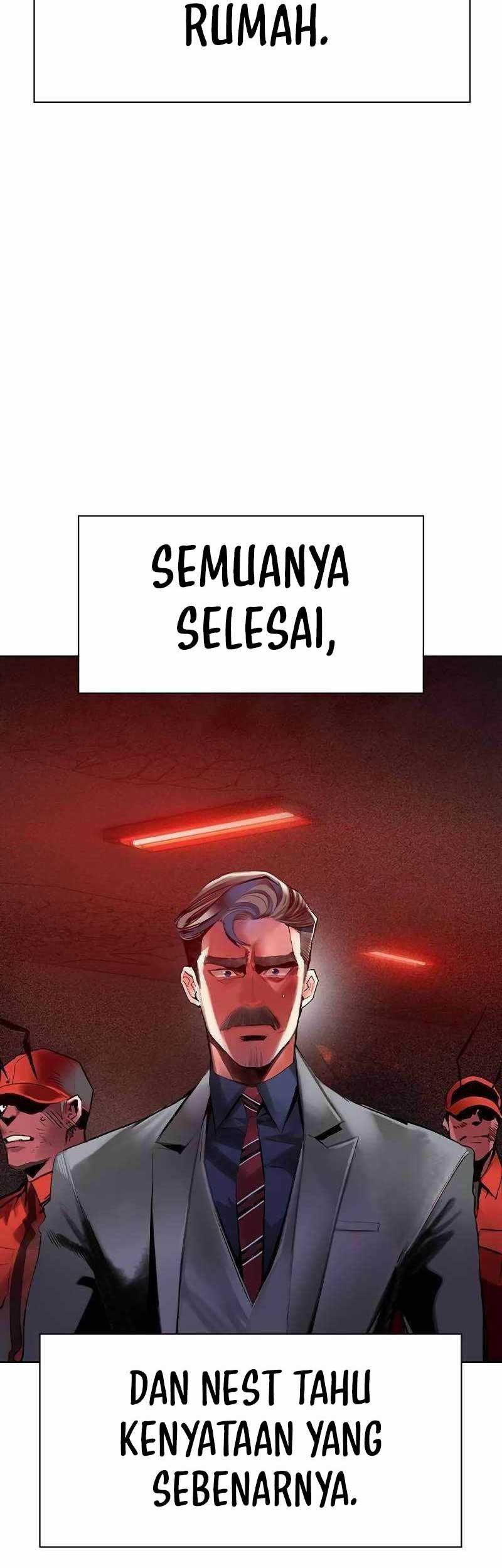 Jungle Juice Chapter 133 Gambar 10