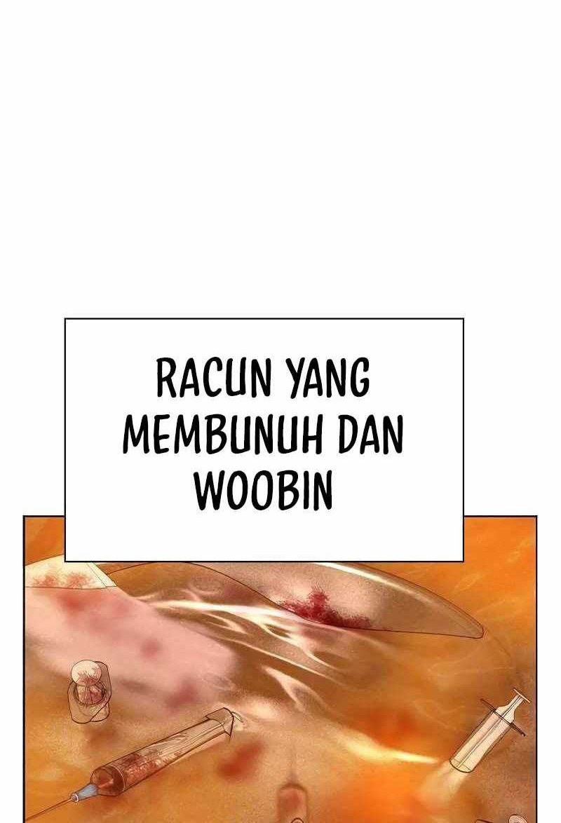 Jungle Juice Chapter 133 Gambar 11