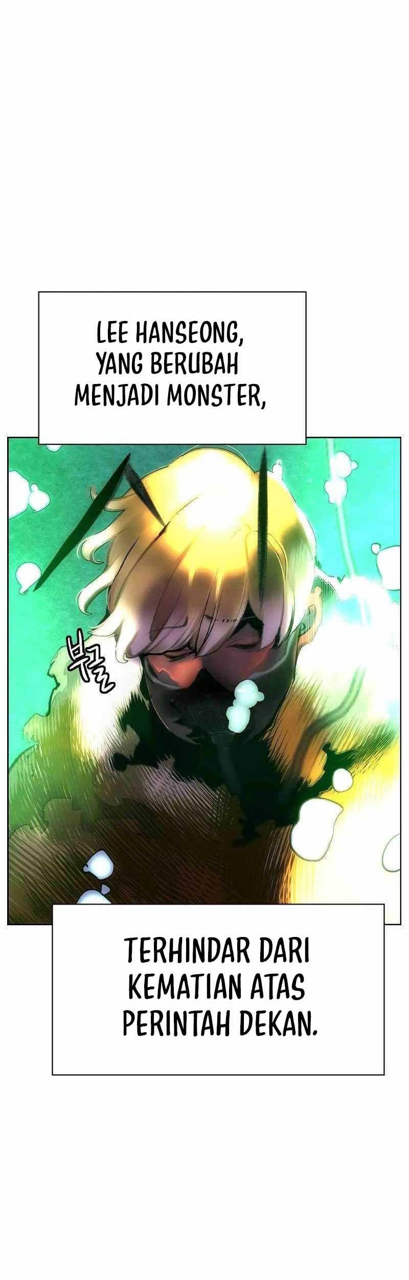 Jungle Juice Chapter 133 Gambar 16